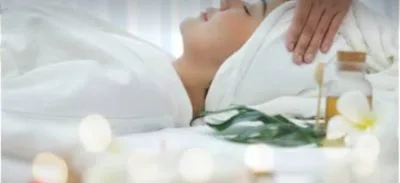 Especialidad de spa y bienestar